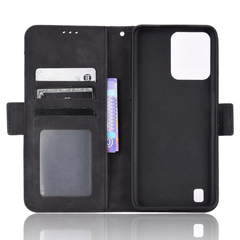 Kotelot Realme C31 Multi Card Holder