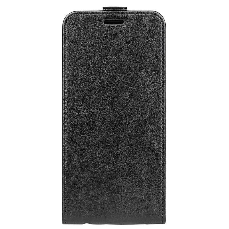 Nahkakotelo Realme C31 Kotelot Flip Vertical Flap Leather Effect