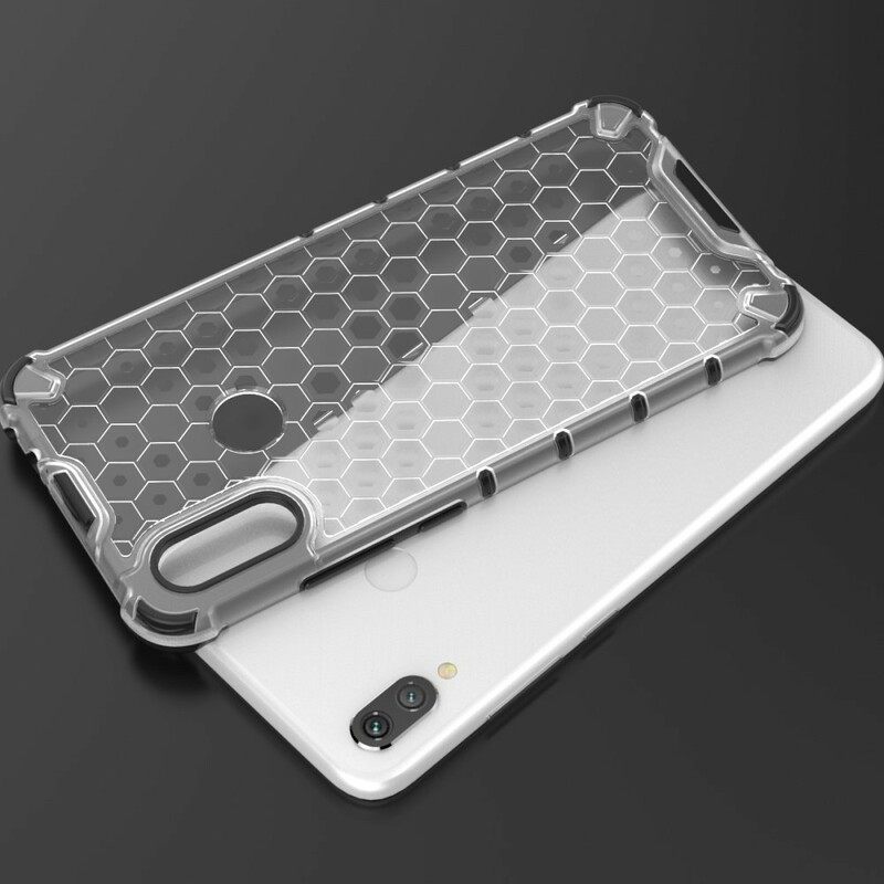 Case Xiaomi Redmi Note 7 Honeycomb Style