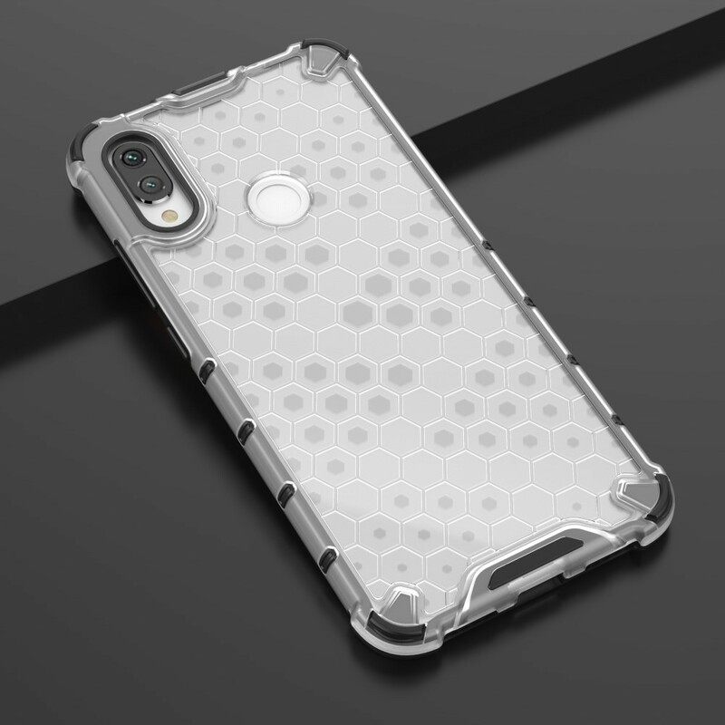 Case Xiaomi Redmi Note 7 Honeycomb Style