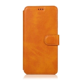 Flip Case Xiaomi Redmi Note 7 Extreme Leather Effect