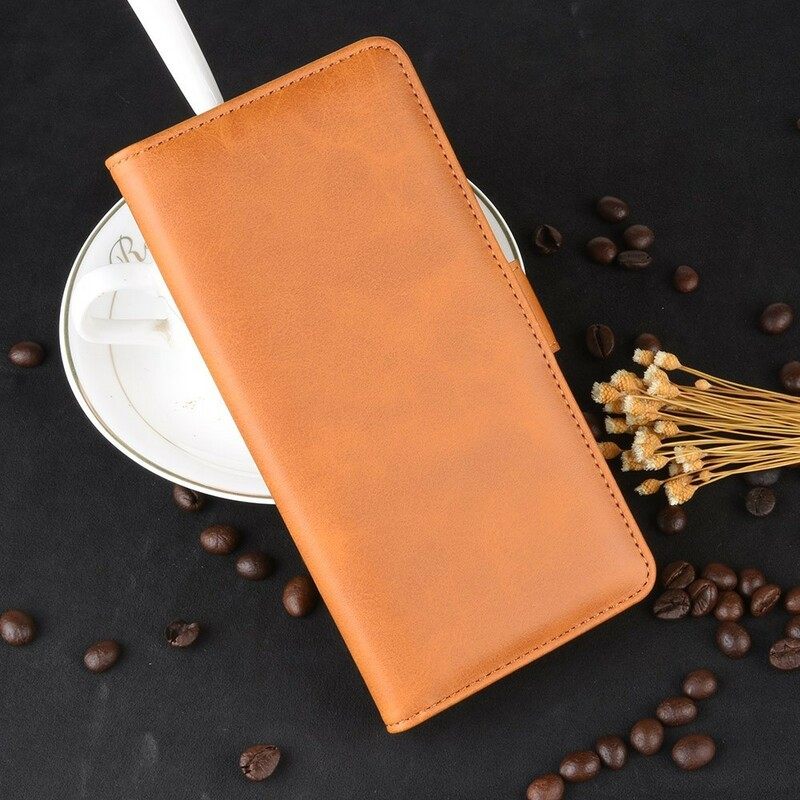 Flip Case Xiaomi Redmi Note 7 Kotelot Flip Double Flap