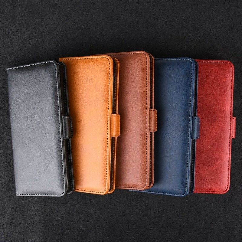 Flip Case Xiaomi Redmi Note 7 Kotelot Flip Double Flap