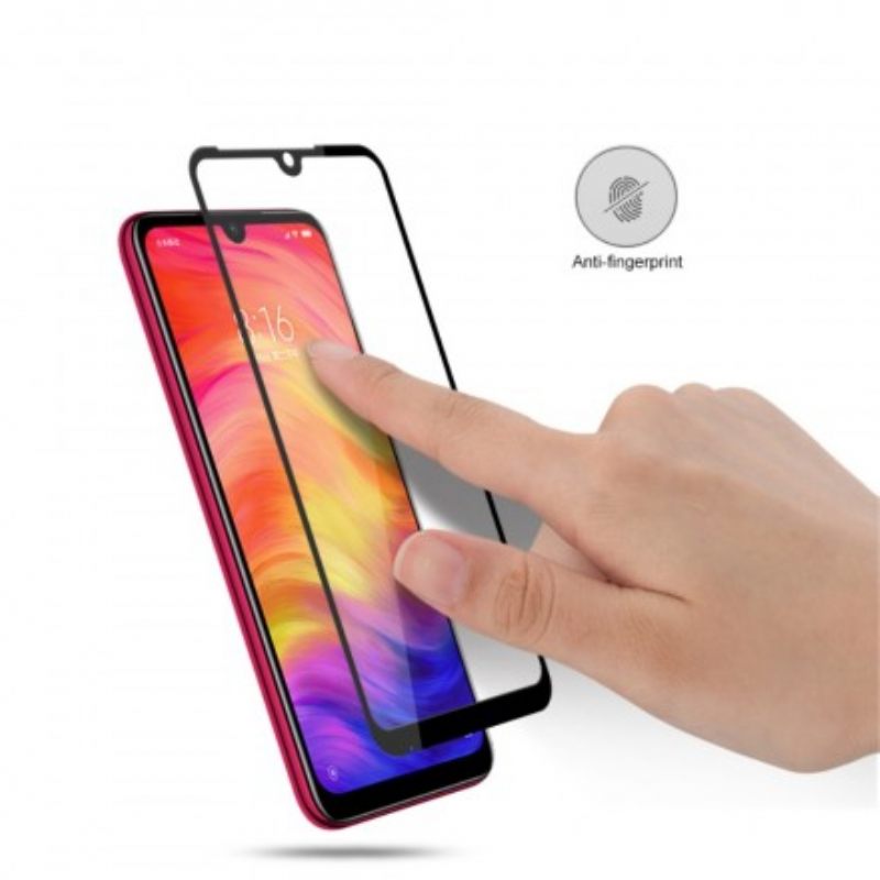 Karkaistu Lasisuoja Xiaomi Redmi Note 7 Mocolo Lle