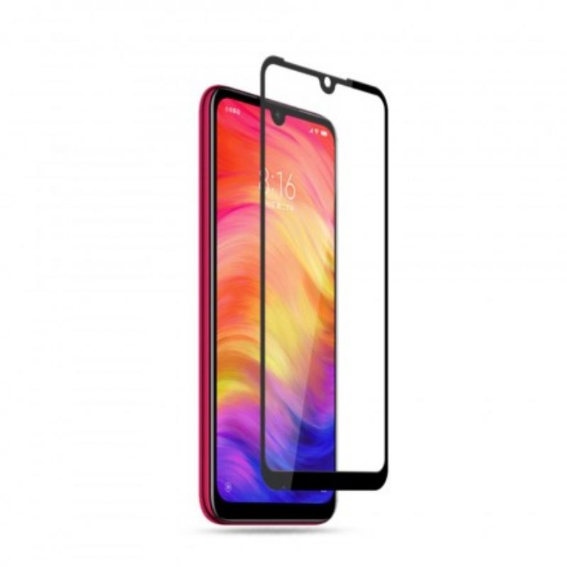 Karkaistu Lasisuoja Xiaomi Redmi Note 7 Mocolo Lle