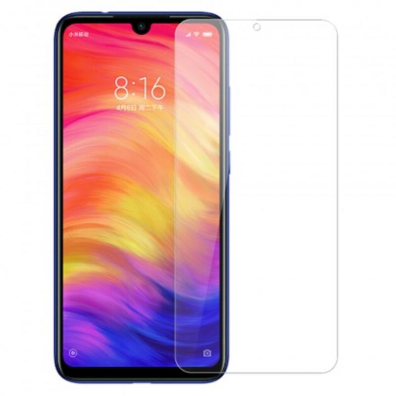 Karkaistu Lasisuoja Xiaomi Redmi Note 7 Näytölle