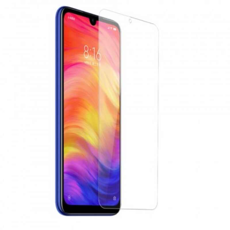 Karkaistu Lasisuoja Xiaomi Redmi Note 7 Näytölle