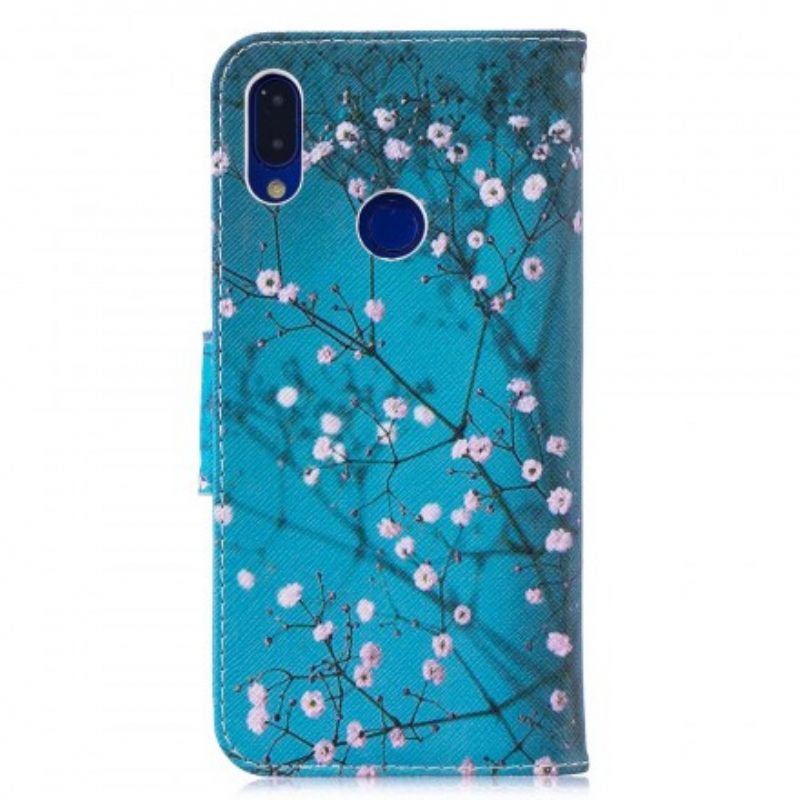 Kotelot Xiaomi Redmi Note 7 Blossom Tree