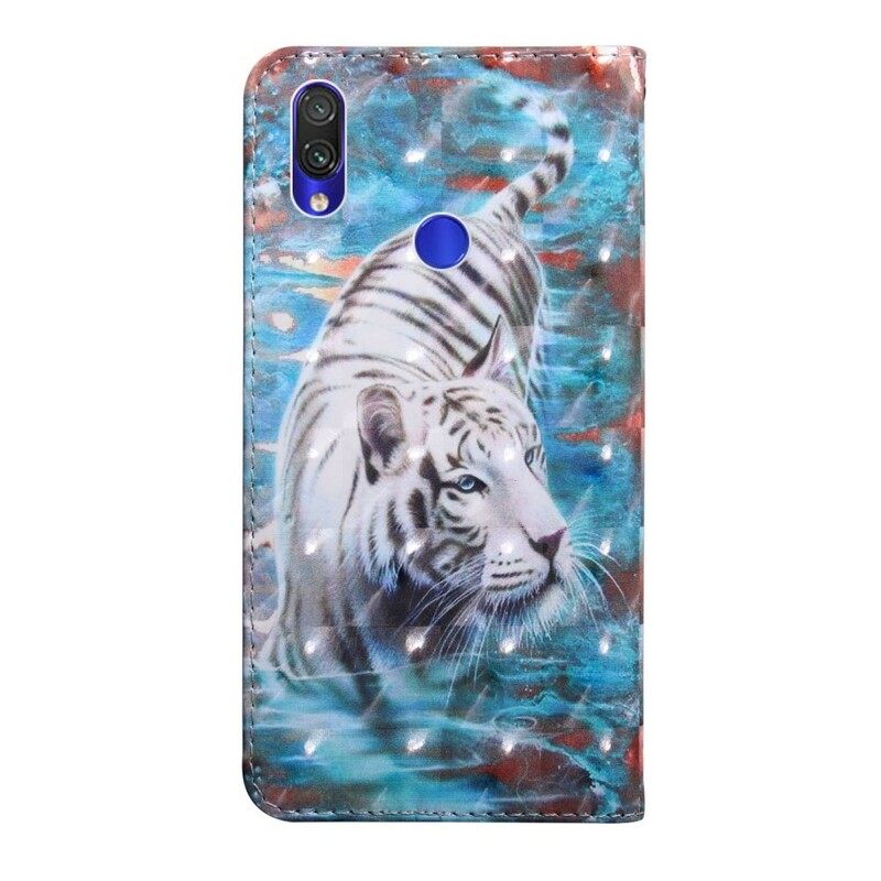 Kotelot Xiaomi Redmi Note 7 Lucien Tiikeri