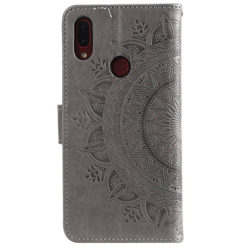 Kotelot Xiaomi Redmi Note 7 Mandala Sun