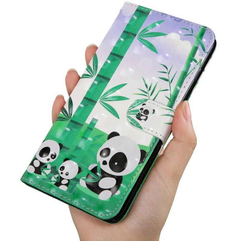 Kotelot Xiaomi Redmi Note 7 Mom Octave Ja Anne The Pandas