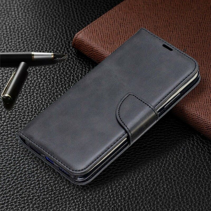 Kotelot Xiaomi Redmi Note 7 Smooth Flap Oblique