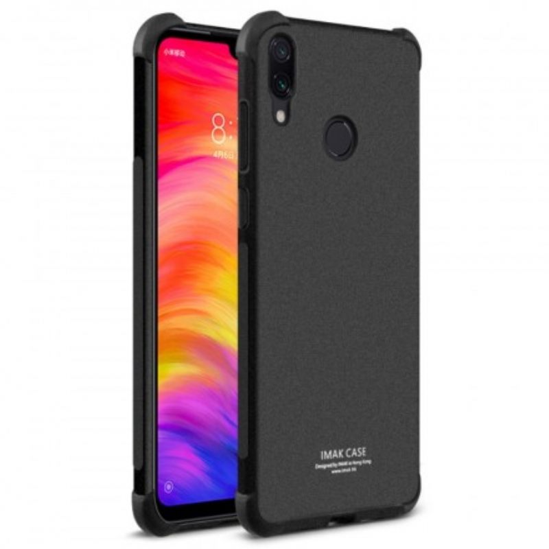 Kuori Xiaomi Redmi Note 7 Imak Ihotuntuma