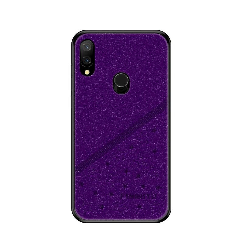 Kuori Xiaomi Redmi Note 7 Lucky Star Sarja Pinwuyo