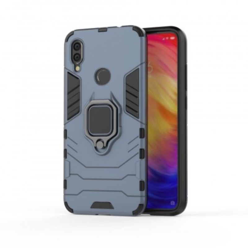 Kuori Xiaomi Redmi Note 7 Renkaankestävä