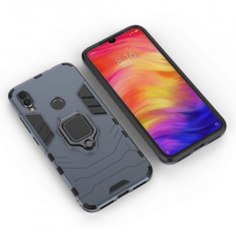 Kuori Xiaomi Redmi Note 7 Renkaankestävä