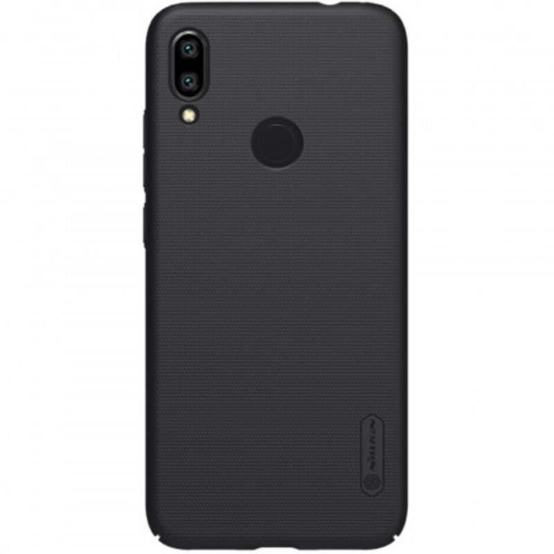 Kuori Xiaomi Redmi Note 7 Rigid Frosted Nillkin