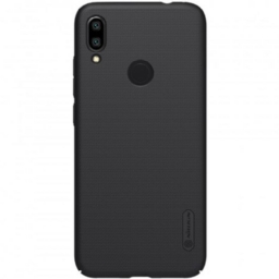 Kuori Xiaomi Redmi Note 7 Rigid Frosted Nillkin