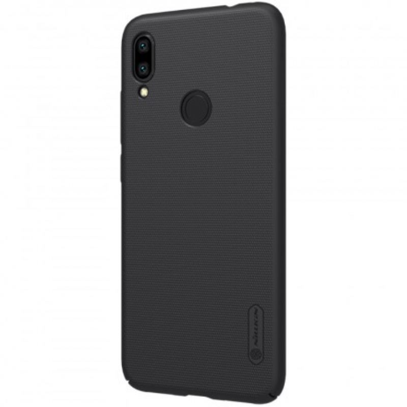 Kuori Xiaomi Redmi Note 7 Rigid Frosted Nillkin