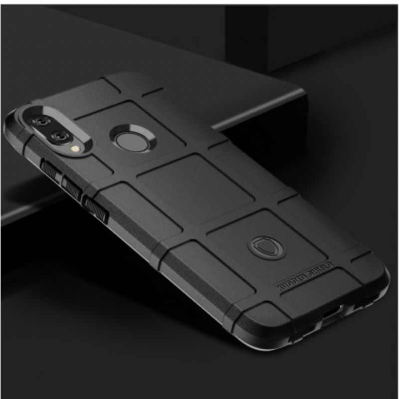 Kuori Xiaomi Redmi Note 7 Rugged Shield