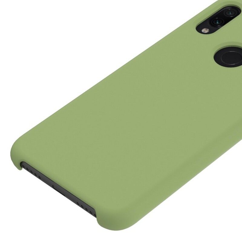 Kuori Xiaomi Redmi Note 7 Silikonineste