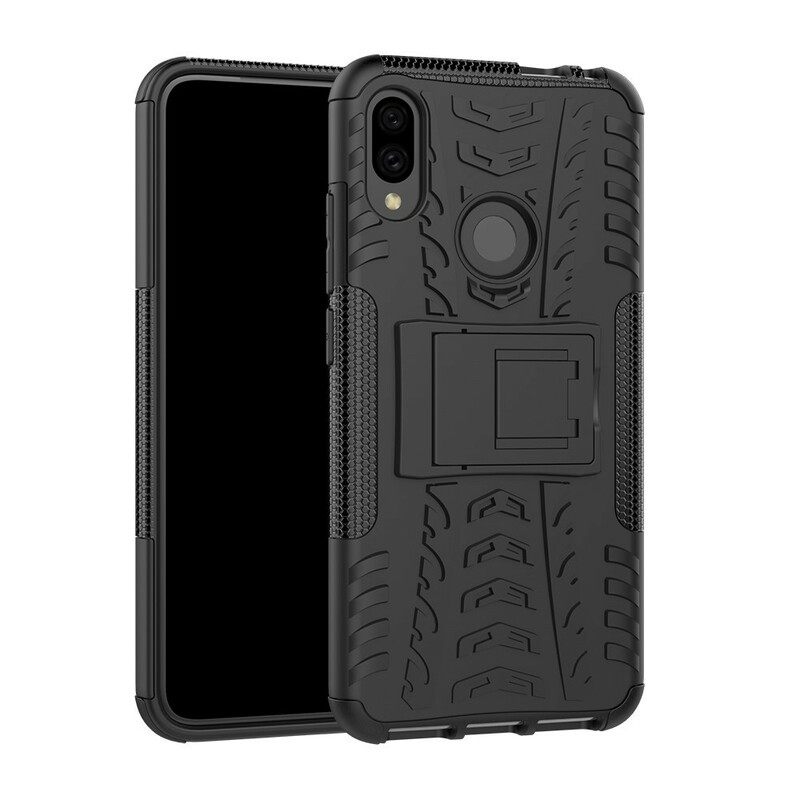 Kuori Xiaomi Redmi Note 7 Ultra Resistance