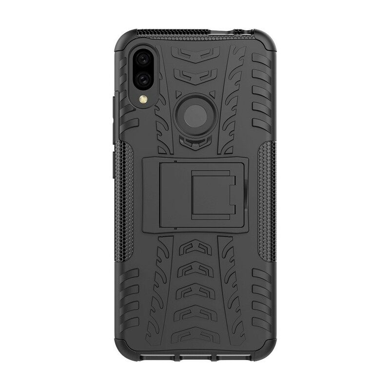 Kuori Xiaomi Redmi Note 7 Ultra Resistance