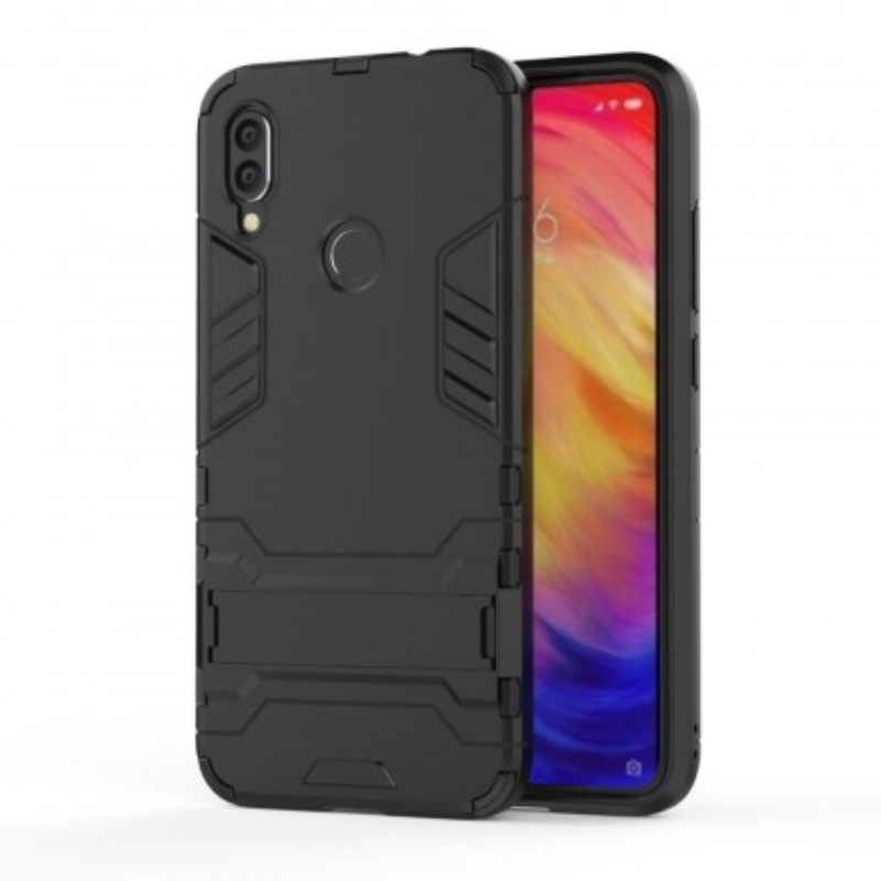 Kuori Xiaomi Redmi Note 7 Ultra Resistant