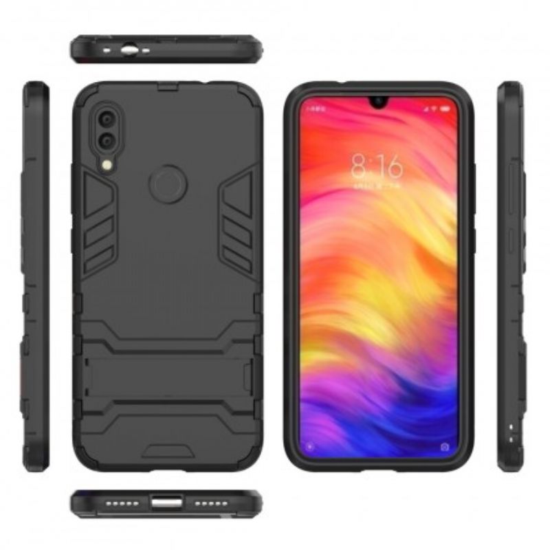 Kuori Xiaomi Redmi Note 7 Ultra Resistant