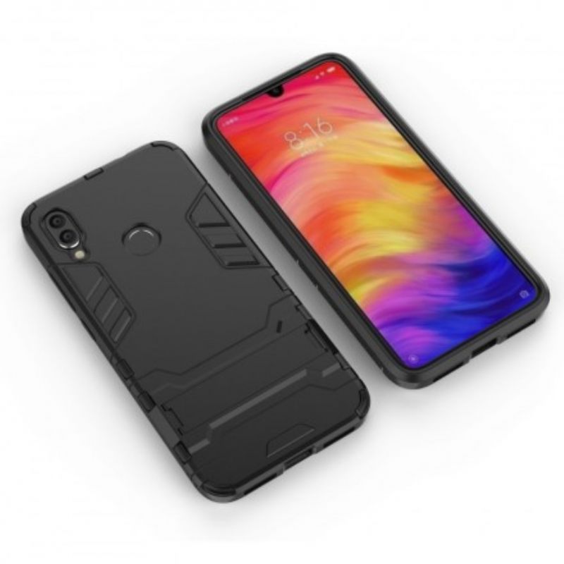 Kuori Xiaomi Redmi Note 7 Ultra Resistant