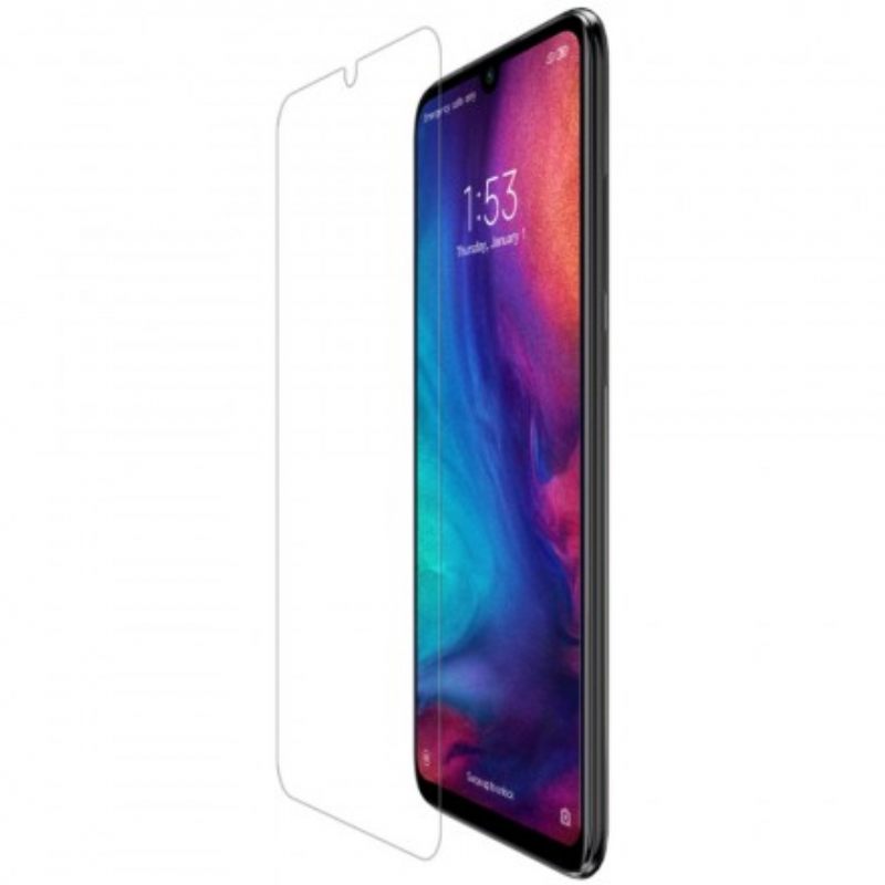 Näytönsuoja Xiaomi Redmi Note 7 Lle