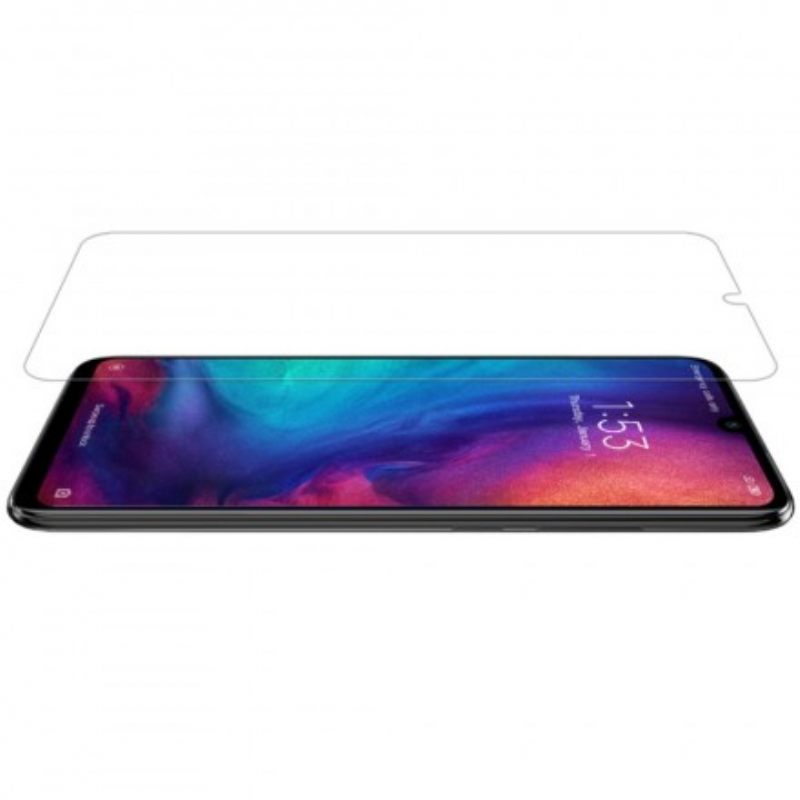 Näytönsuoja Xiaomi Redmi Note 7 Lle