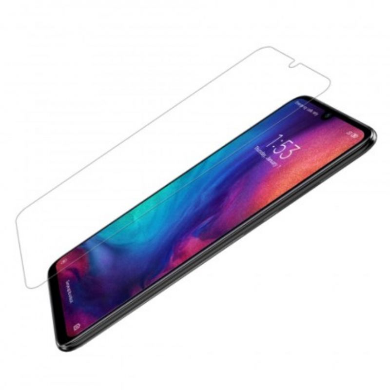 Näytönsuoja Xiaomi Redmi Note 7 Lle