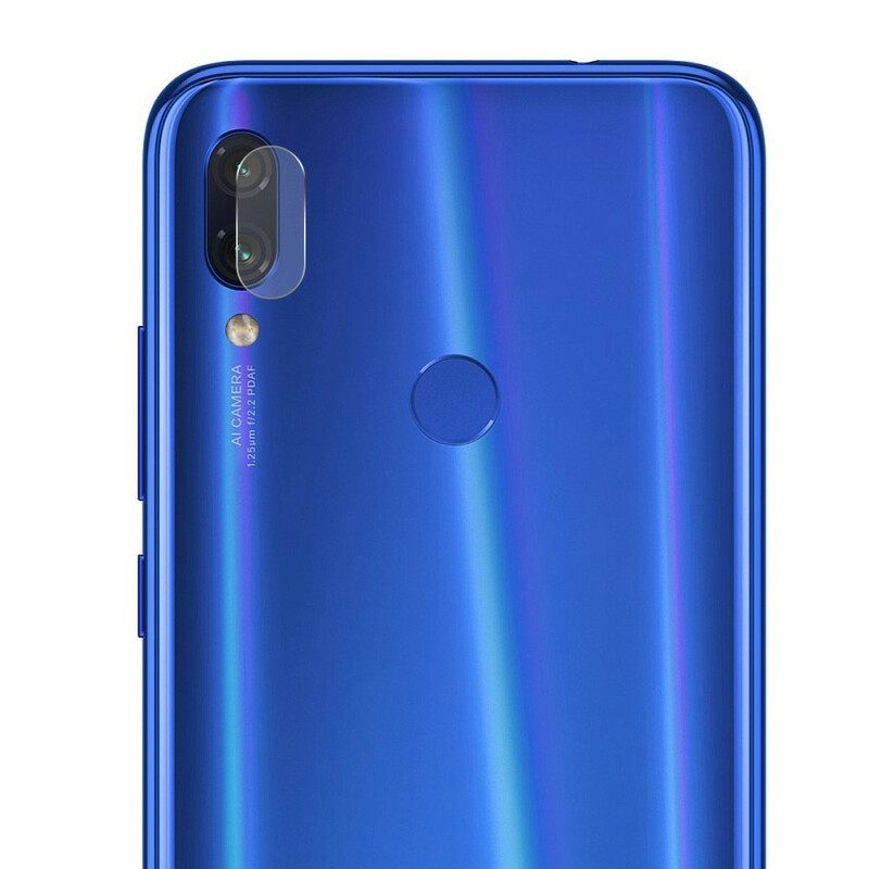 Suojaava Karkaistu Lasilinssi Xiaomi Redmi Note 7 Hat Princelle