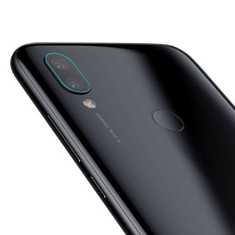 Suojaava Karkaistu Lasilinssi Xiaomi Redmi Note 7 Hat Princelle