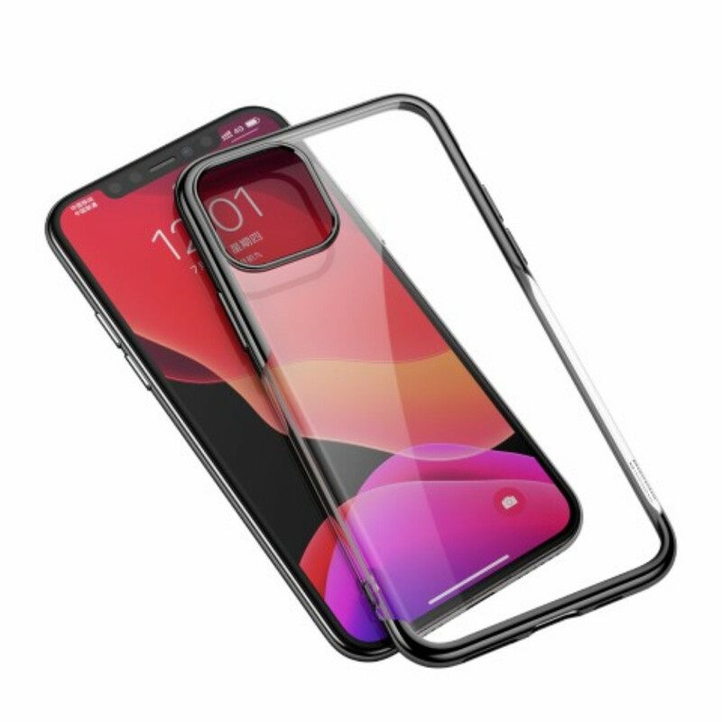 Case iPhone 11 Pro Max Baseus Shining Sarja