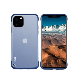 Case iPhone 11 Pro Max Nxe Clear Series Matte