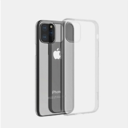 Case iPhone 11 Pro Max Nxe Läpinäkyvä