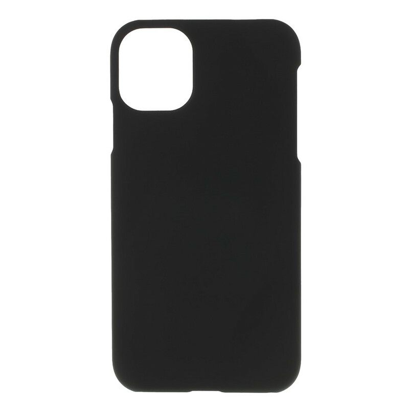 Case iPhone 11 Pro Max Rigid Classic