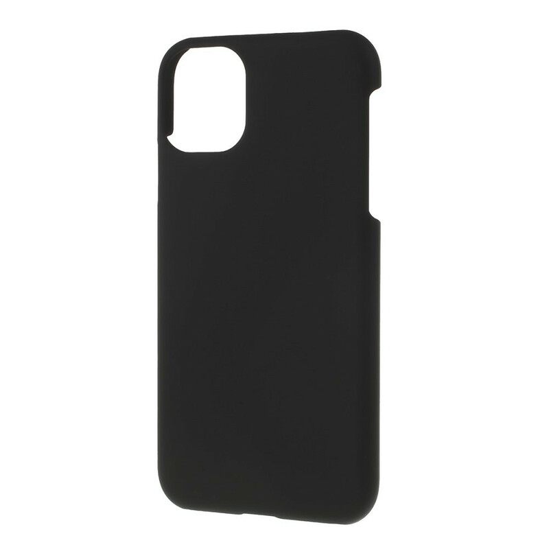 Case iPhone 11 Pro Max Rigid Classic