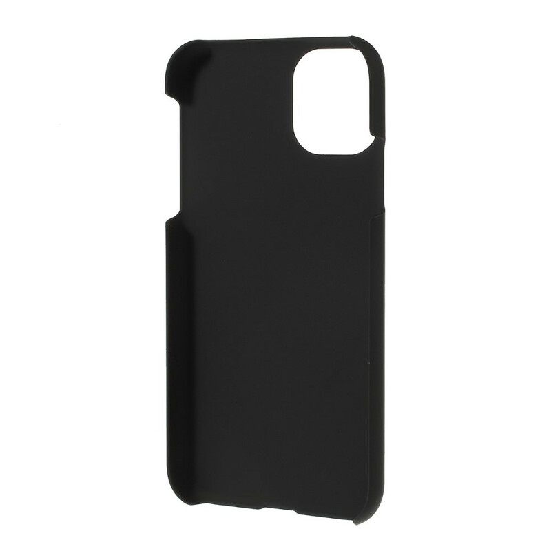 Case iPhone 11 Pro Max Rigid Classic