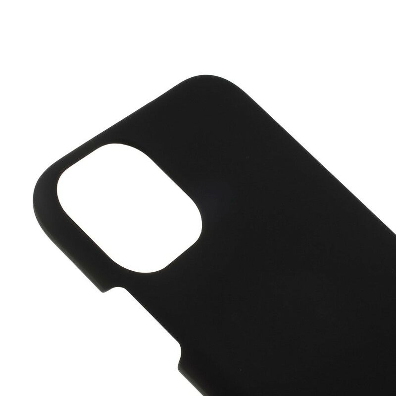 Case iPhone 11 Pro Max Rigid Classic