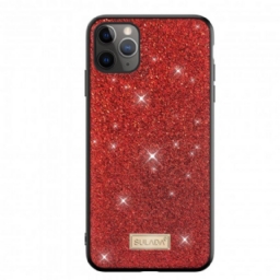 Case iPhone 11 Pro Max Sulada Glitter