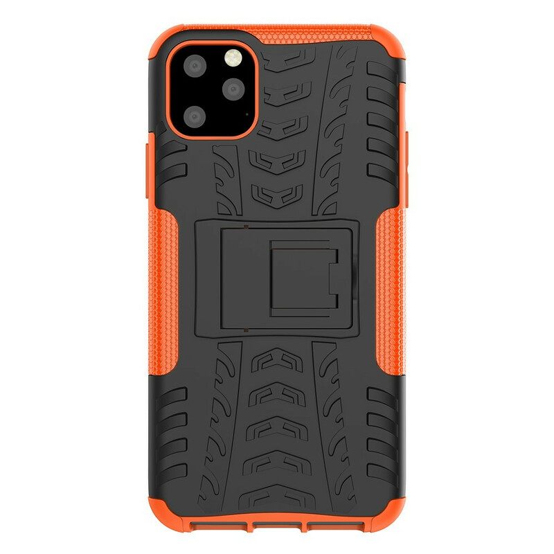 Case iPhone 11 Pro Max Ultra Resistant