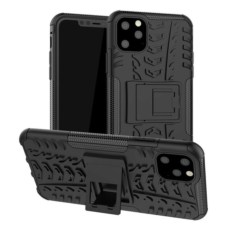 Case iPhone 11 Pro Max Ultra Resistant