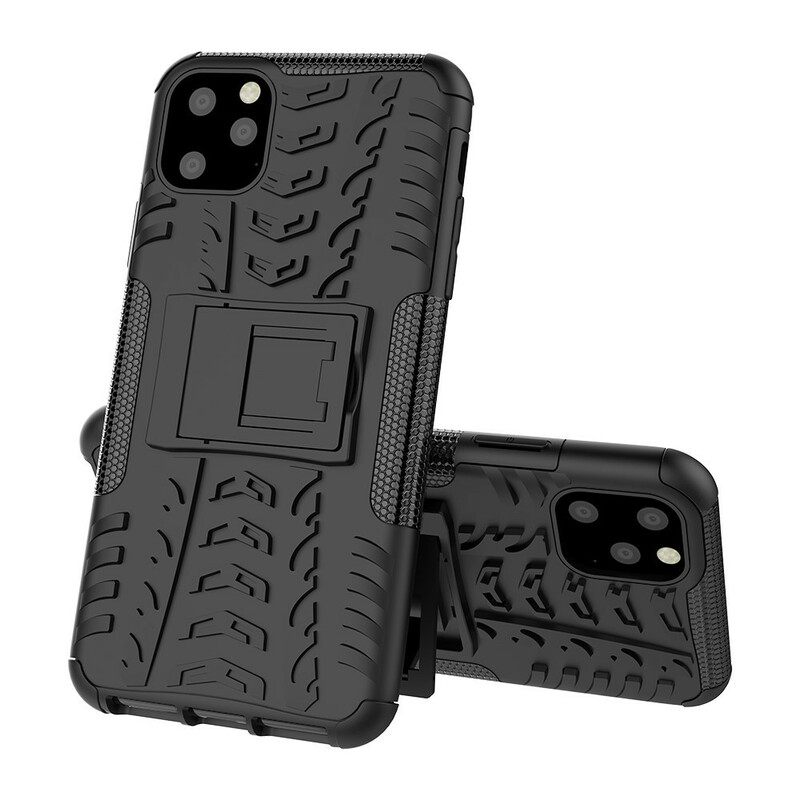 Case iPhone 11 Pro Max Ultra Resistant