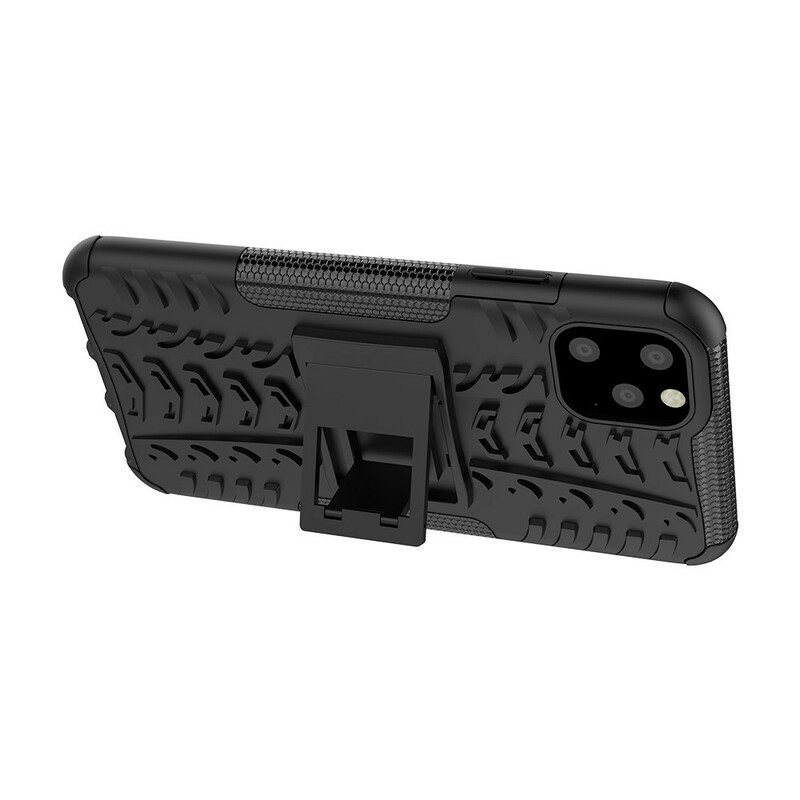 Case iPhone 11 Pro Max Ultra Resistant