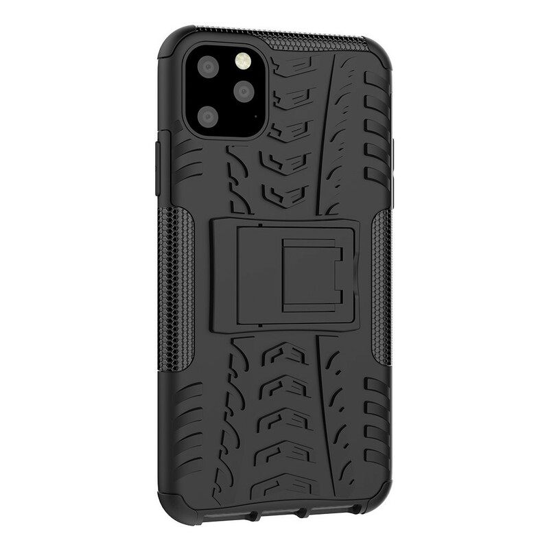 Case iPhone 11 Pro Max Ultra Resistant