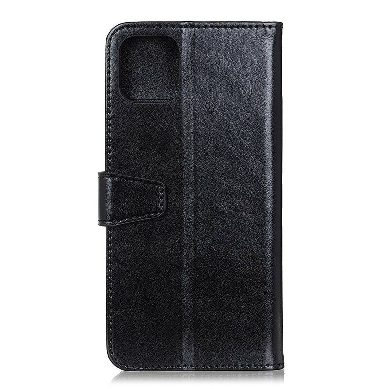 Kotelot iPhone 11 Pro Max Style Leather Trend 2019