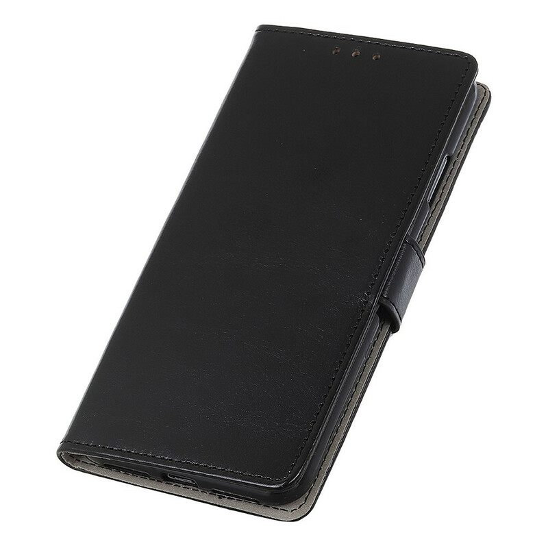 Kotelot iPhone 11 Pro Max Style Leather Trend 2019